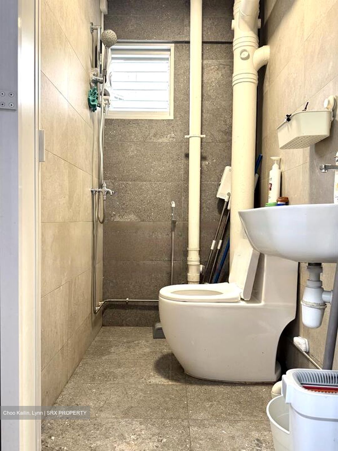 Blk 407 Sin Ming Garden (Bishan), HDB 3 Rooms #482822101